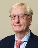 Bert van Dijk