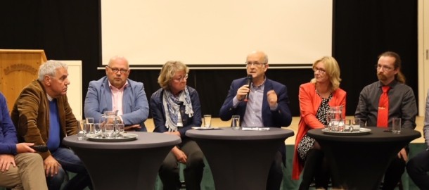 debat