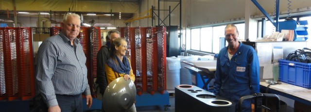 Bezoek Brink 2